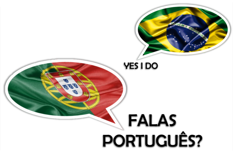 Mestrado em Portugal é diferente