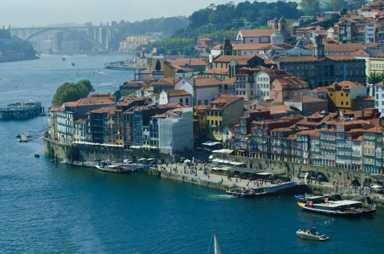 Cidade do Porto